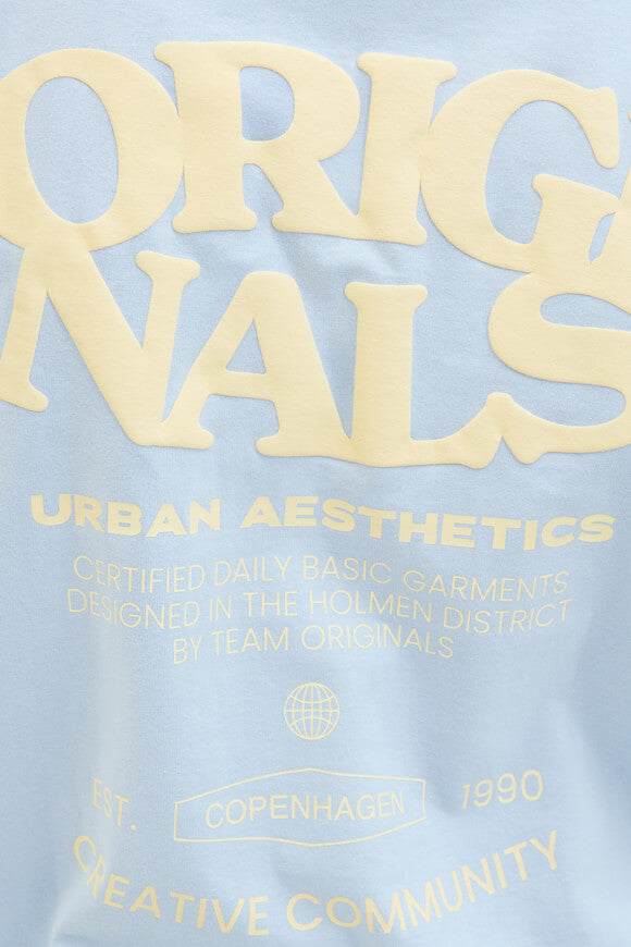 JORTAVIRA T-Shirt - Skyway