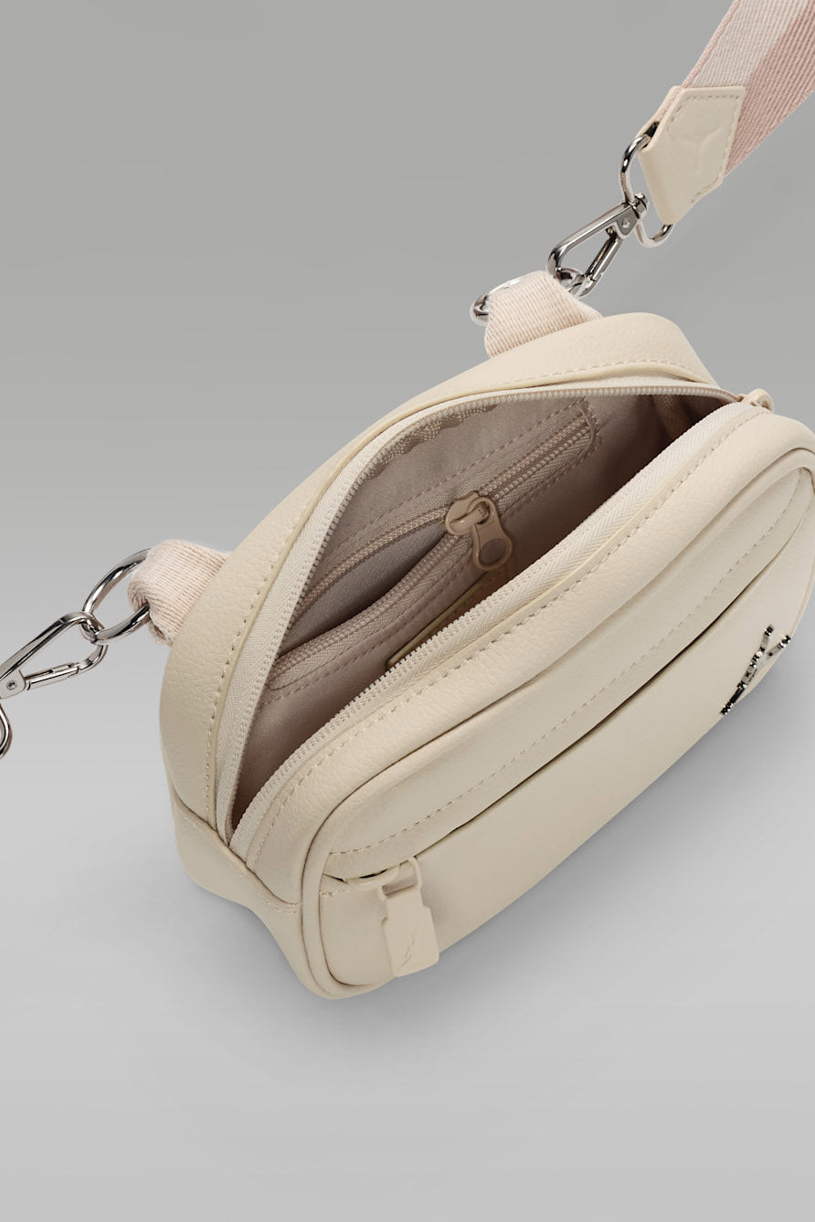 Monarch Umhängetasche - Light Orewood Brown