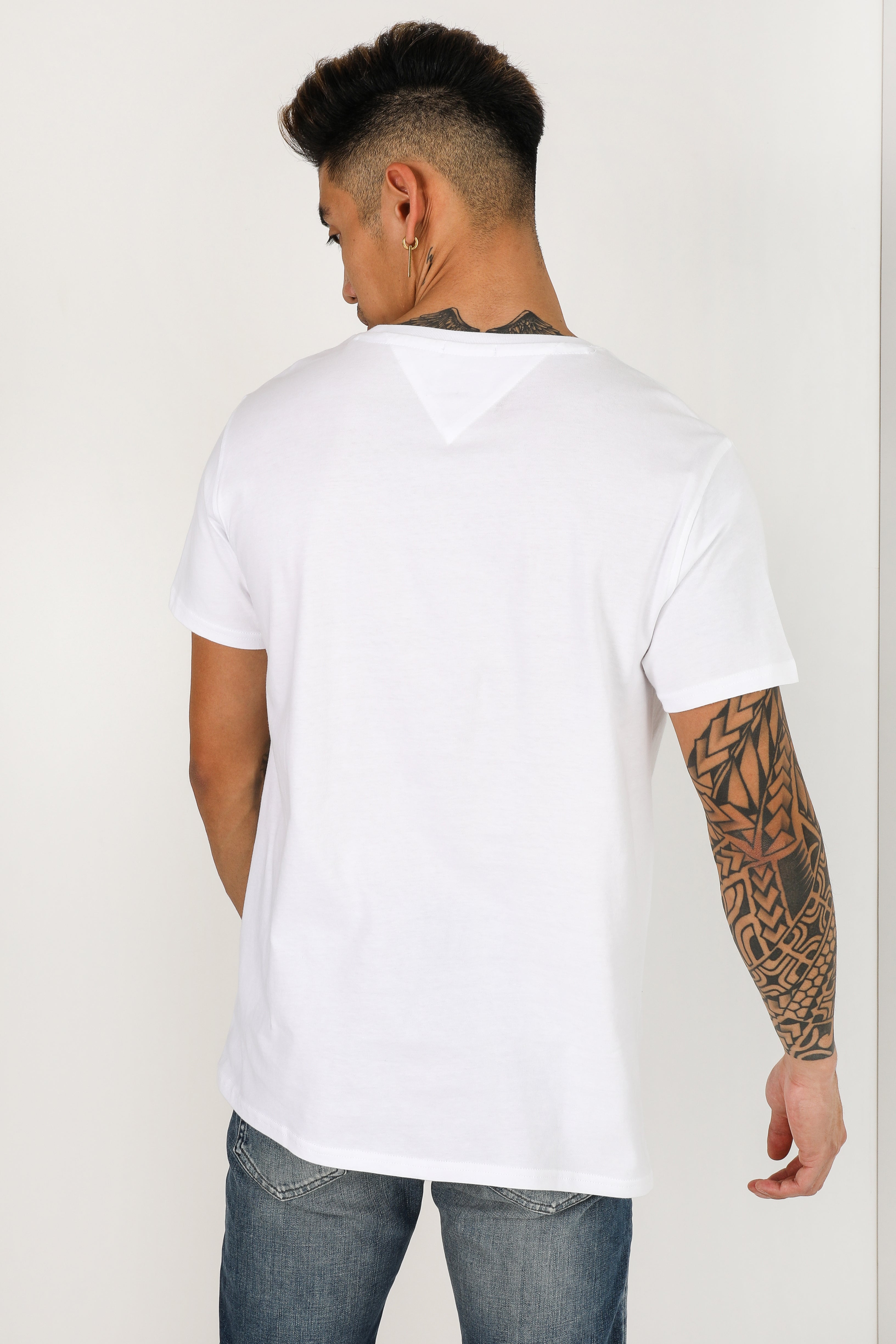T-Shirt - Classic White