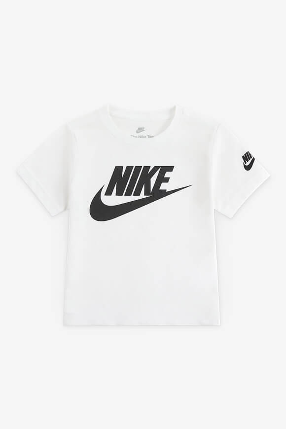 Kids T-Shirt - White