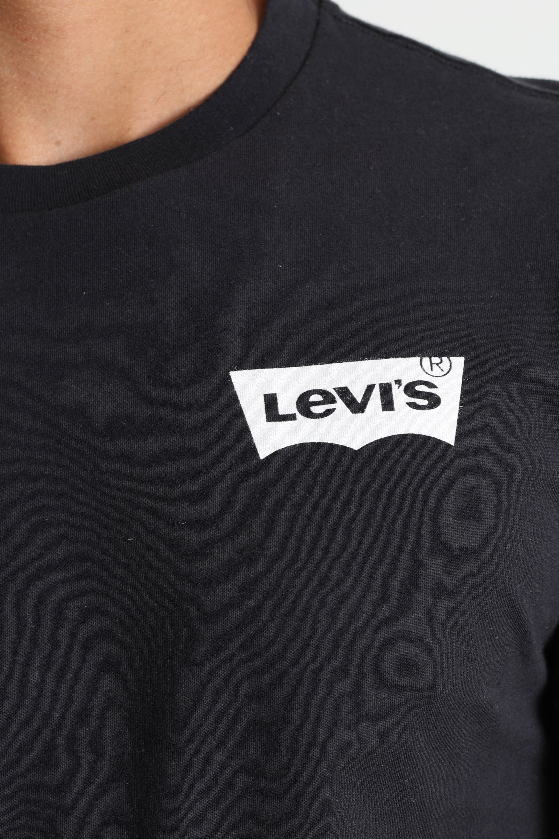 T-Shirt - Black