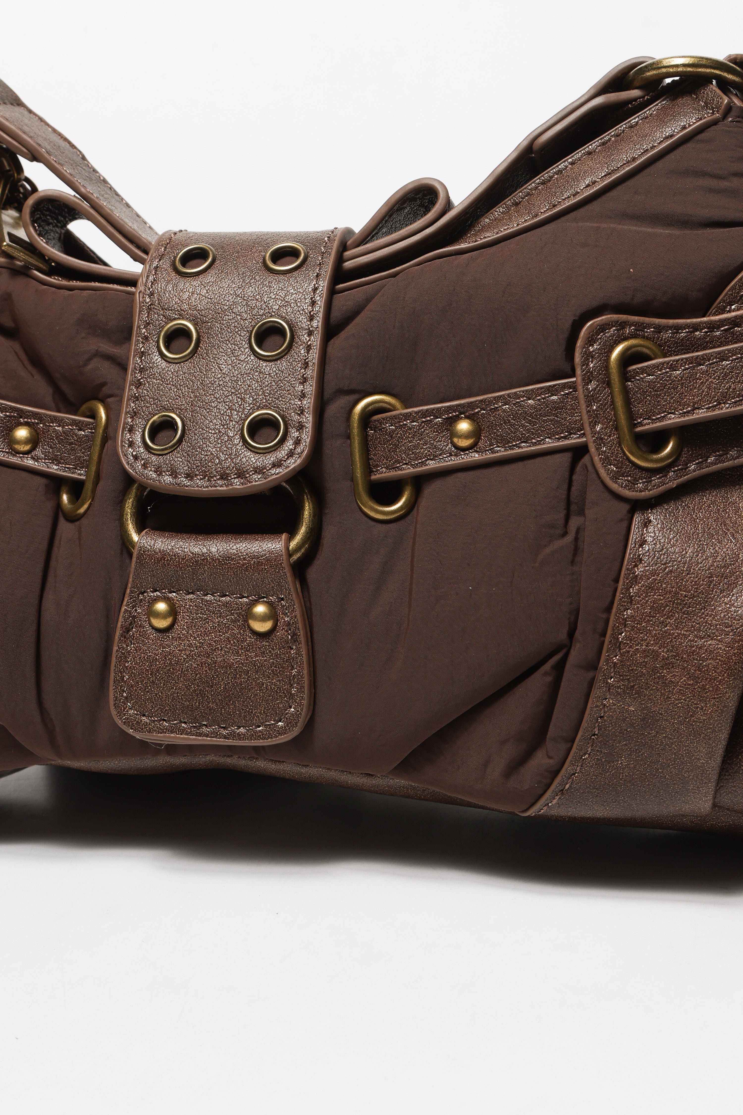 Sac à main - Brown