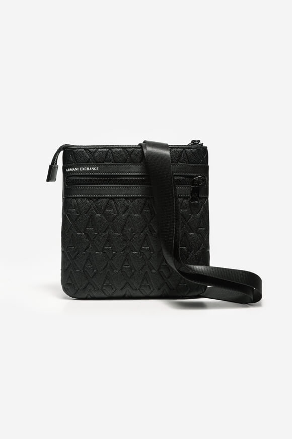 Crossbody Bag - Black