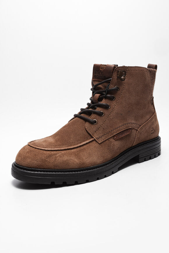 Bottes d'hiver - Brown