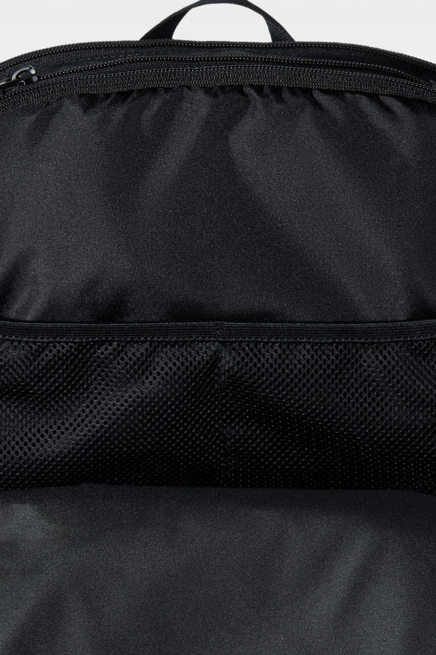 Zaino Academy - Black