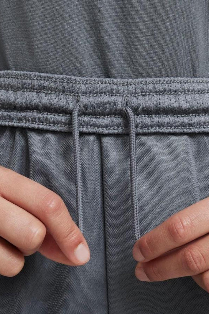 Trophy23 short de survêtement - Smoke Grey