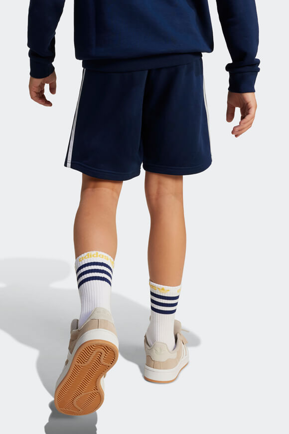 Short d'entraînement - Night Indigo