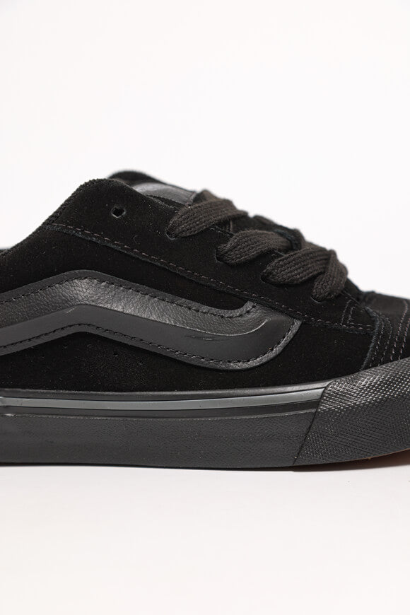 Knu Skool Sneaker - Black