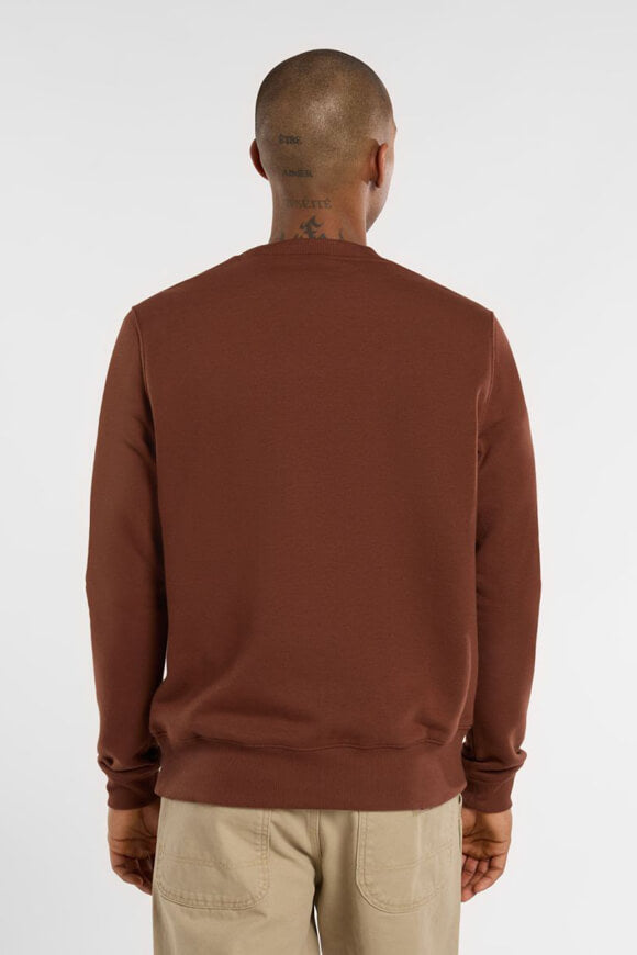 Oakport sweatshirt - Andorra