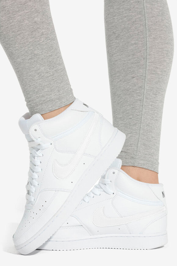 Sneakers Court Vision - Bianco