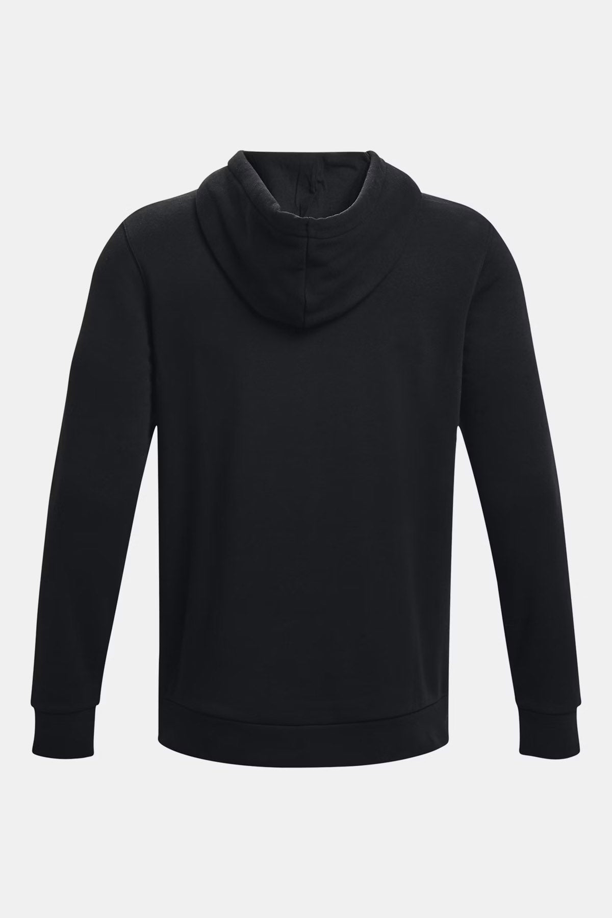 Kapuzensweatshirt - Black