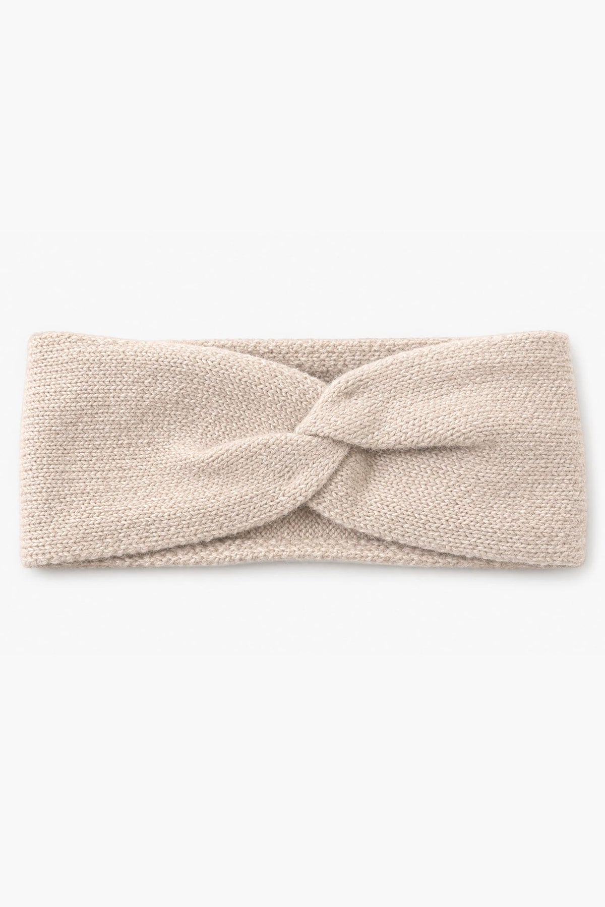 Bandeau - Beige