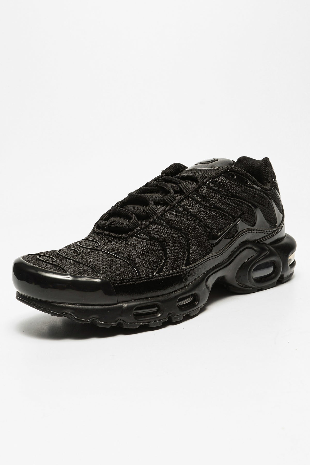 Air Max Plus sneakers - Black