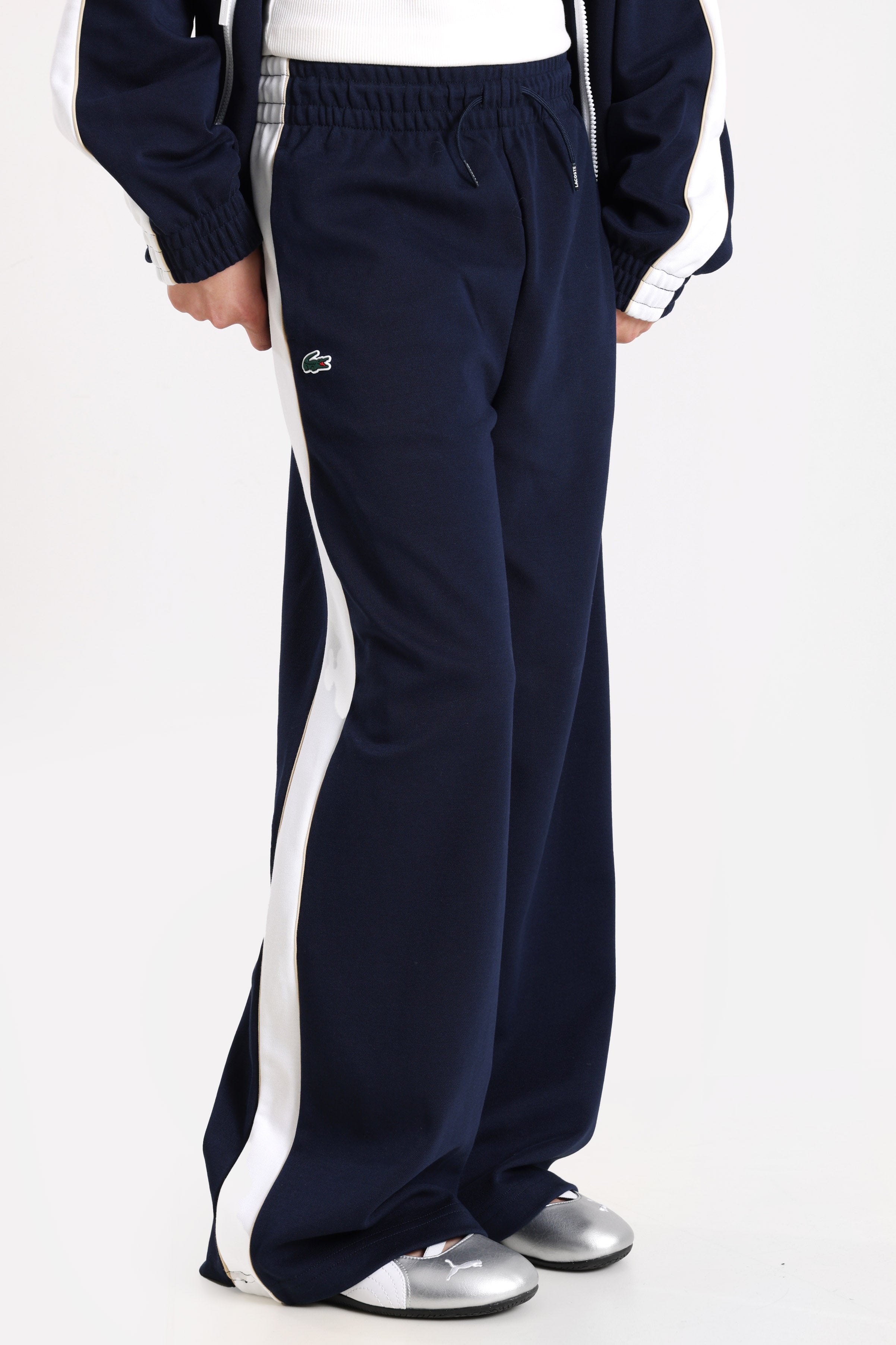 Pantalon de survêtement - Marine