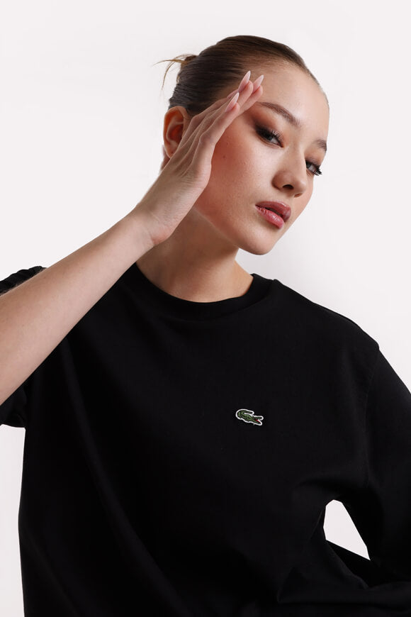 Oversize T-Shirt - Black