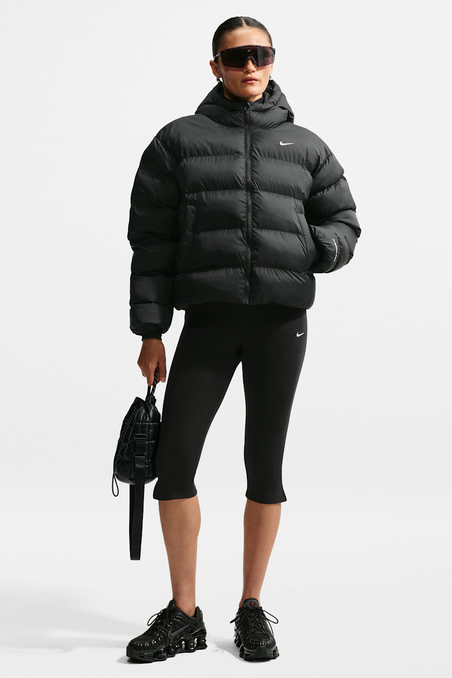 Veste matelassée - Black + Sail