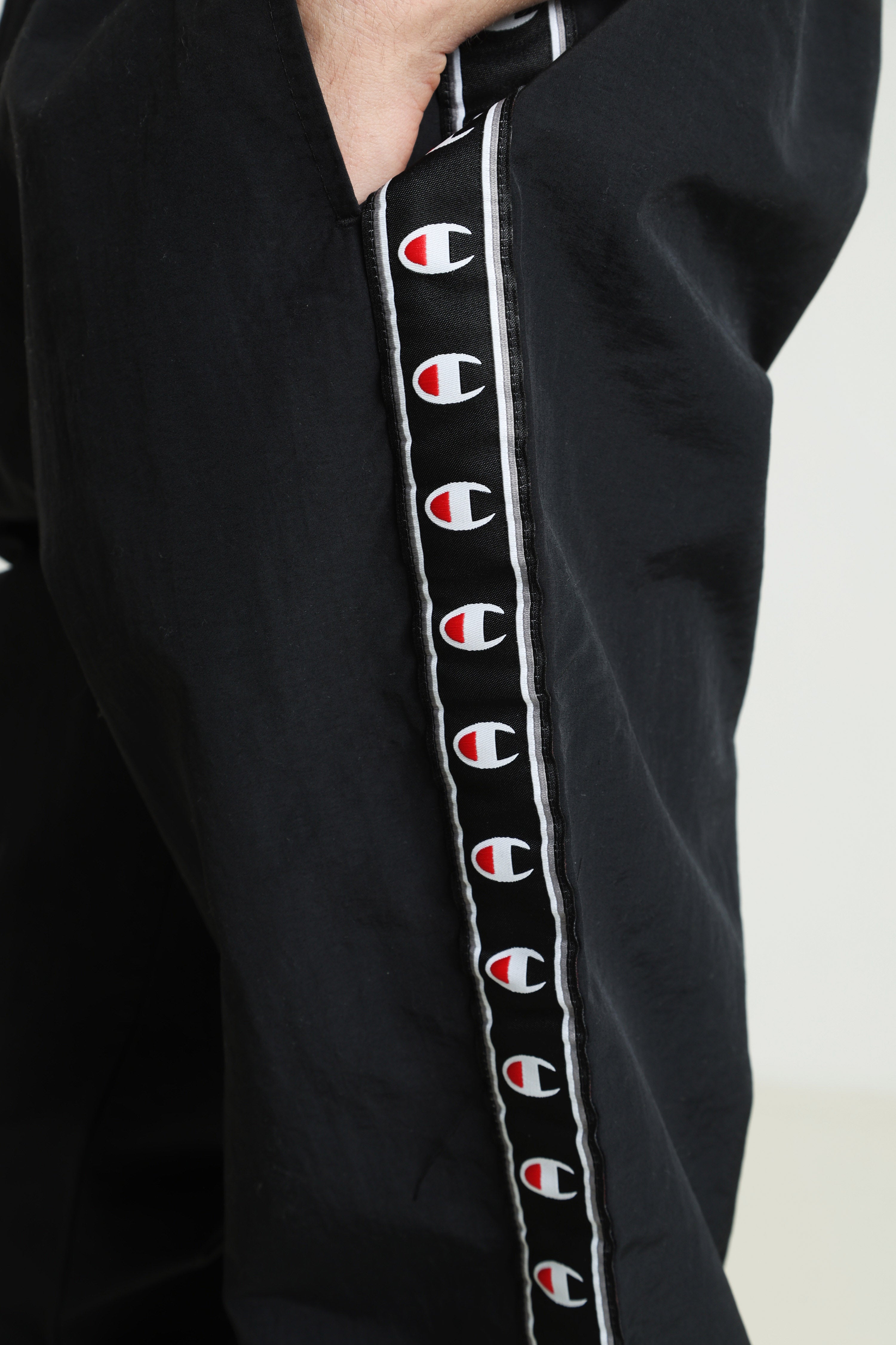 Trainingshose - Black