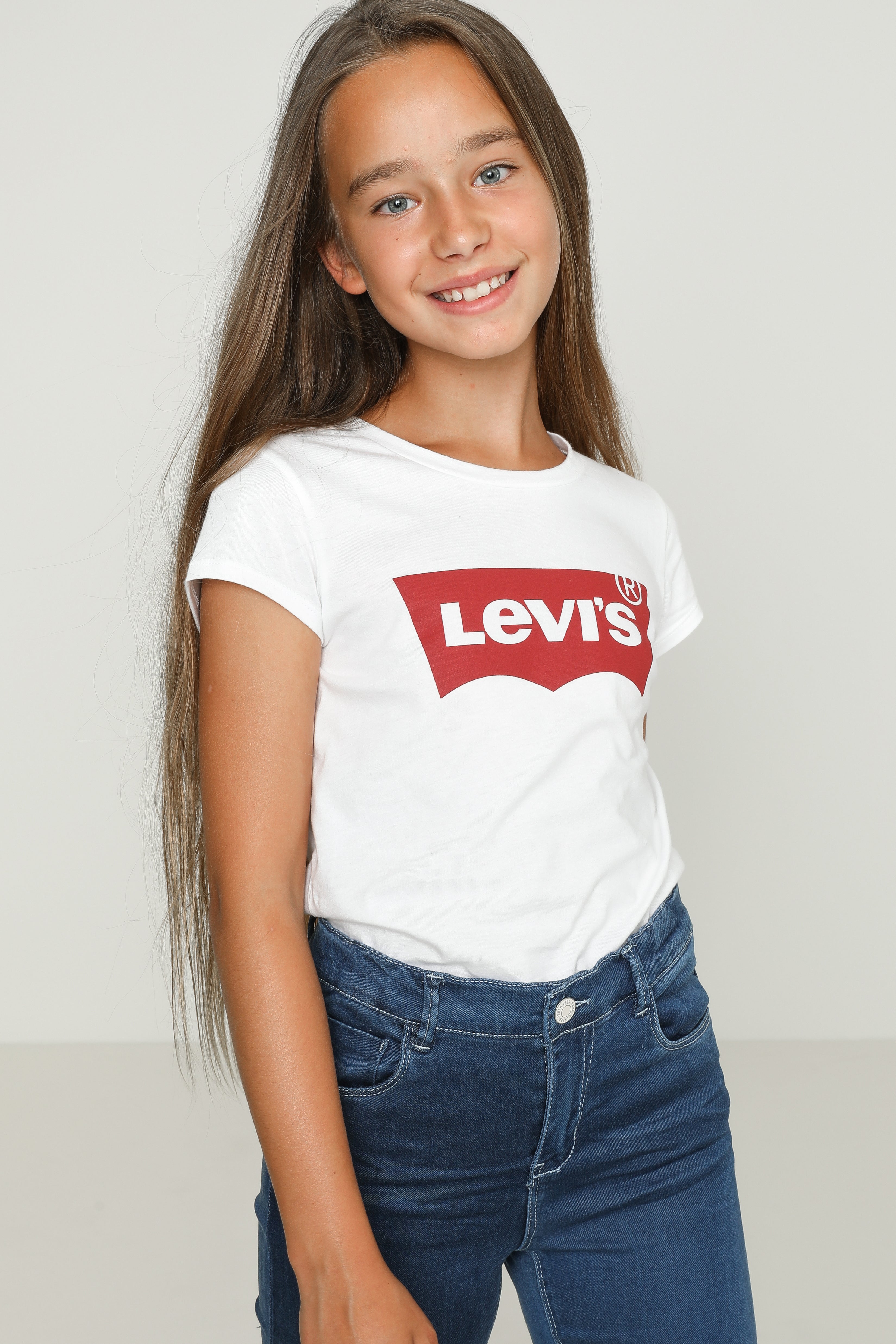 T-Shirt - Weiss