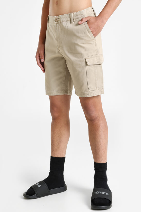 Cargoshorts - Crockery