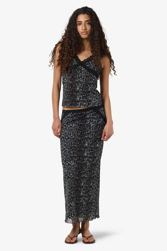 NMFELICA Maxi gonna a rete - Kalamata