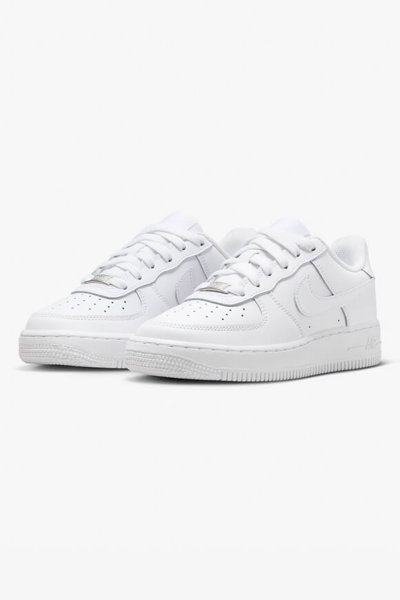 Air Force 1 Sneaker - White