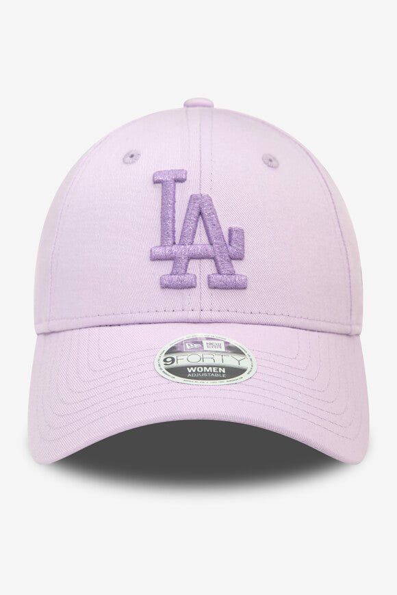9Forty Cap / Strapback - Lilac