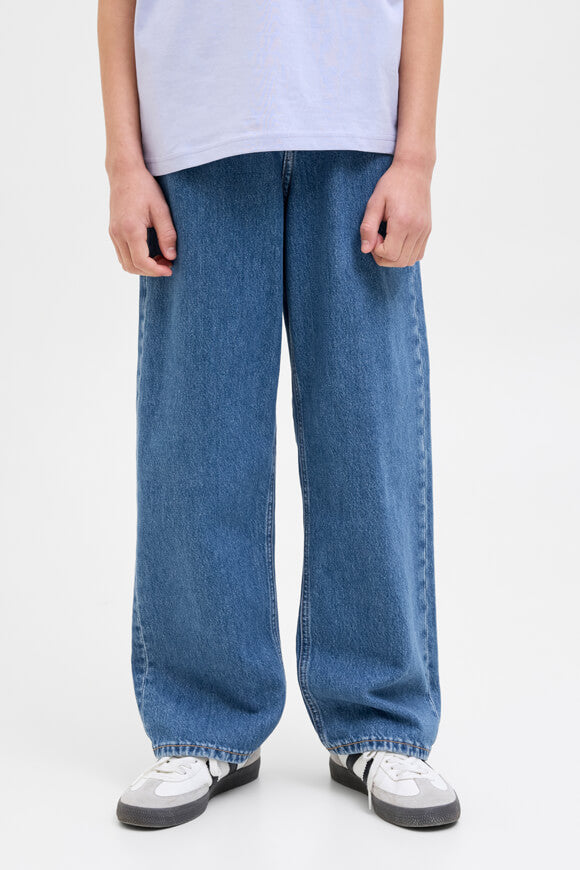 Jeans Alex Baggy Fit - Denim bleu