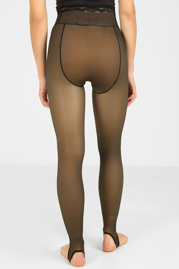 Caleçon thermique - Noir