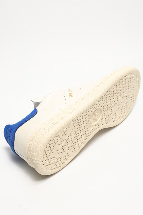 Stan Smith Sneaker - Offwhite + Cream White + Royal