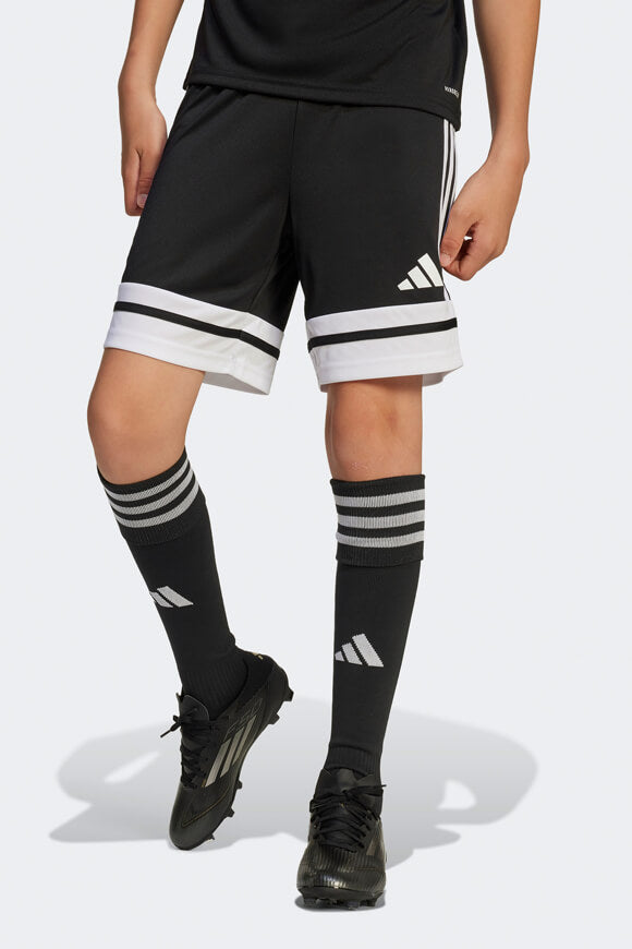 Squadra 25 Trainingsshorts - Black
