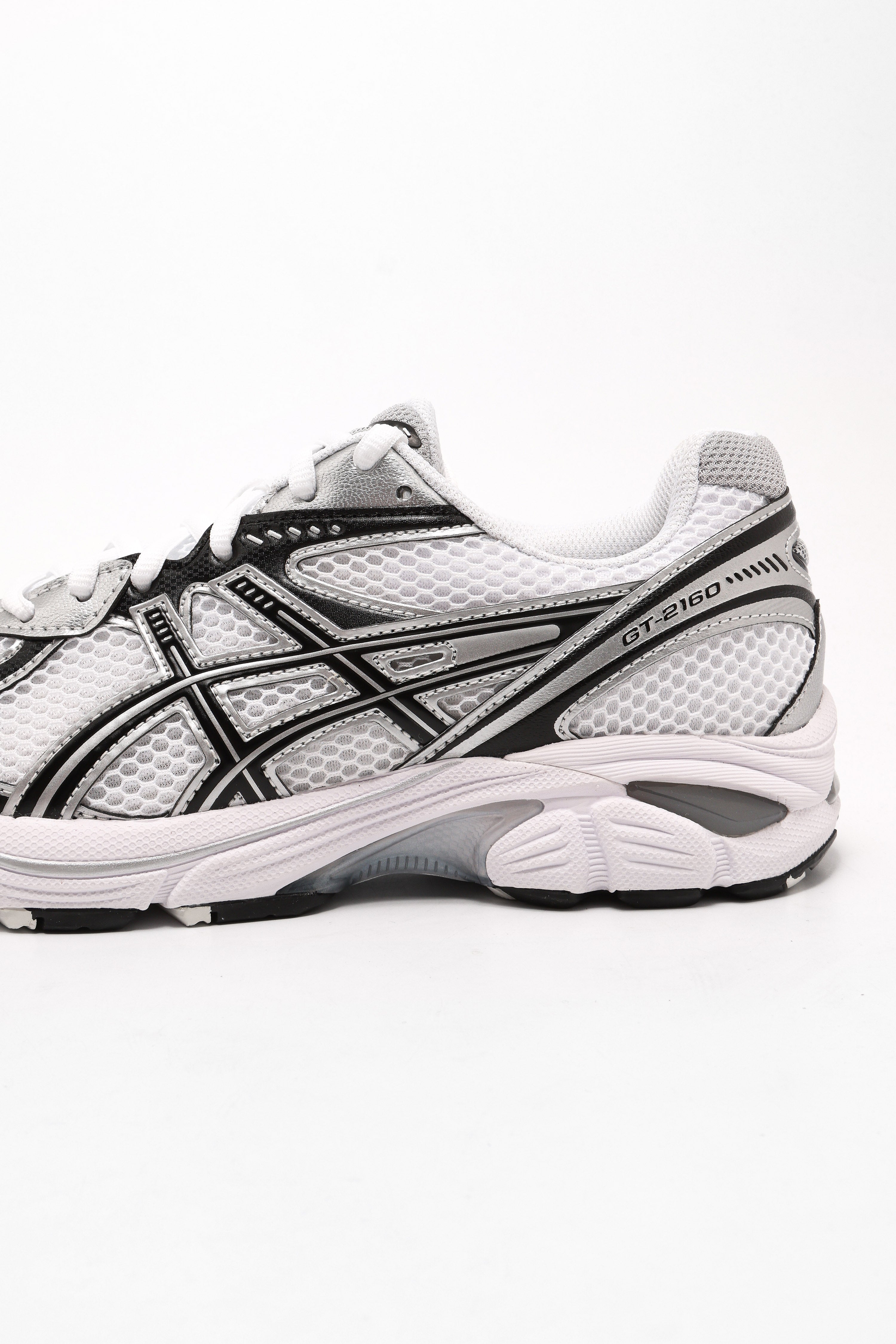 GT-2160 sneakers - White +  Black