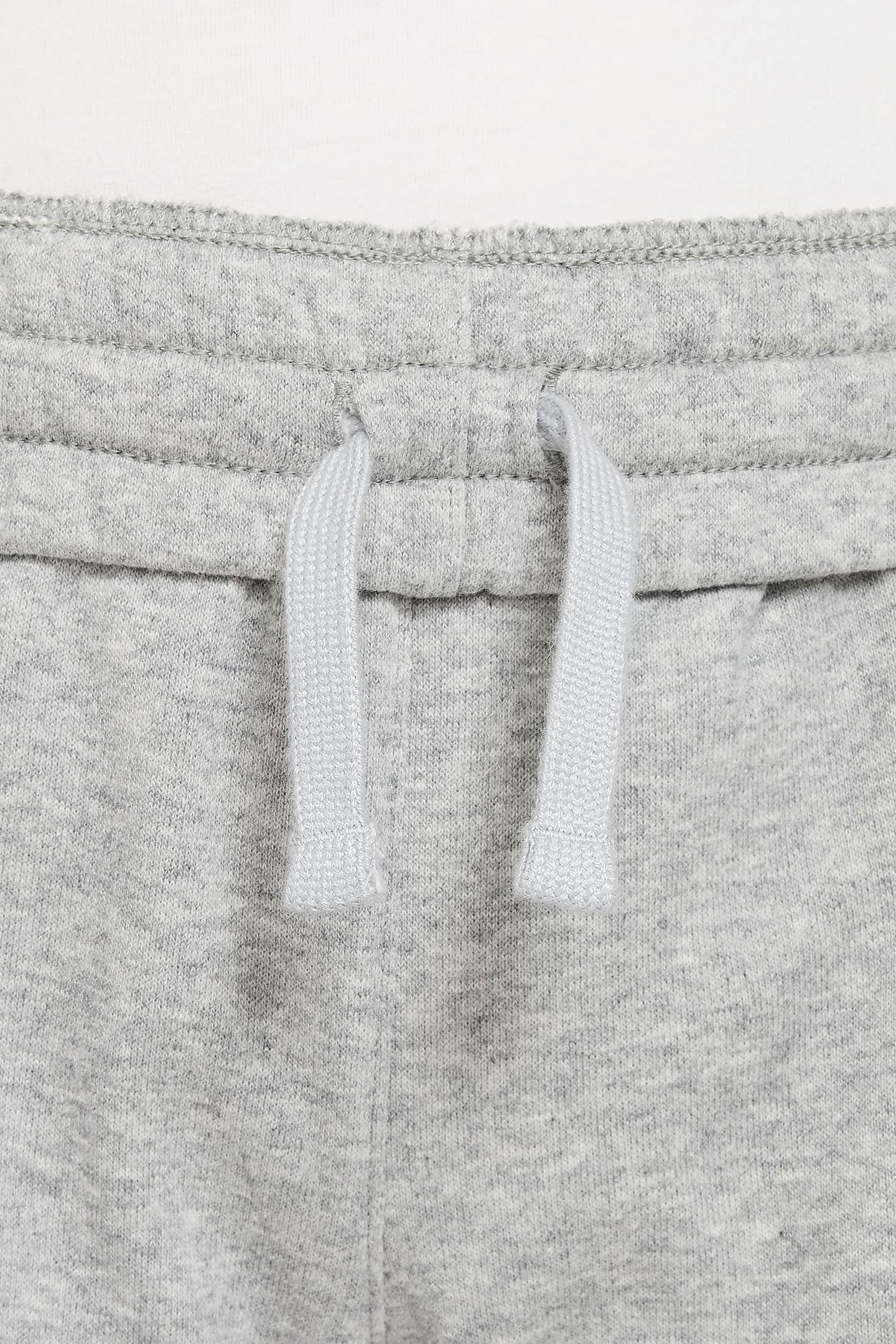 Club Fleece Sweatshorts - Grey Heather