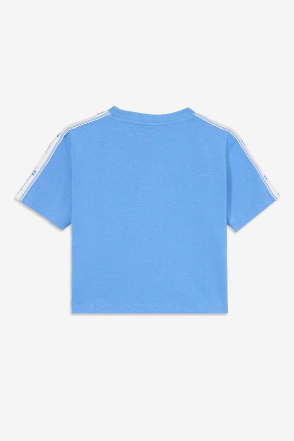 La Bota t-shirt court - Blue