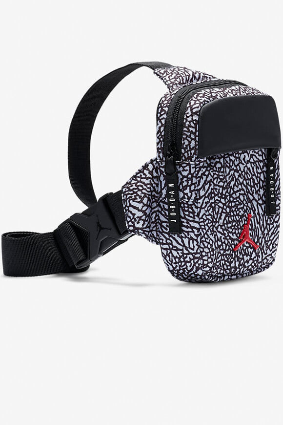 Borsa a tracolla Air - Grigio