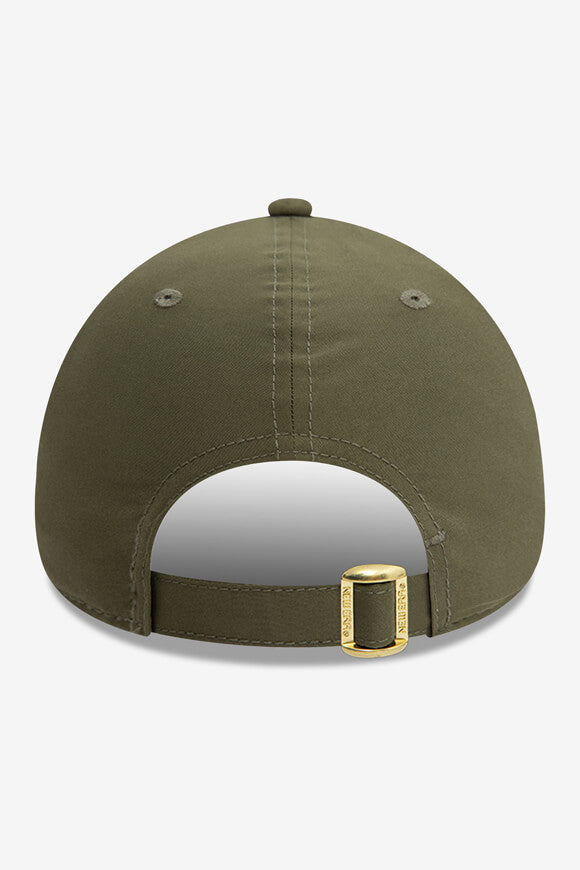 Flawless 9Forty Cap / Strapback - Olive