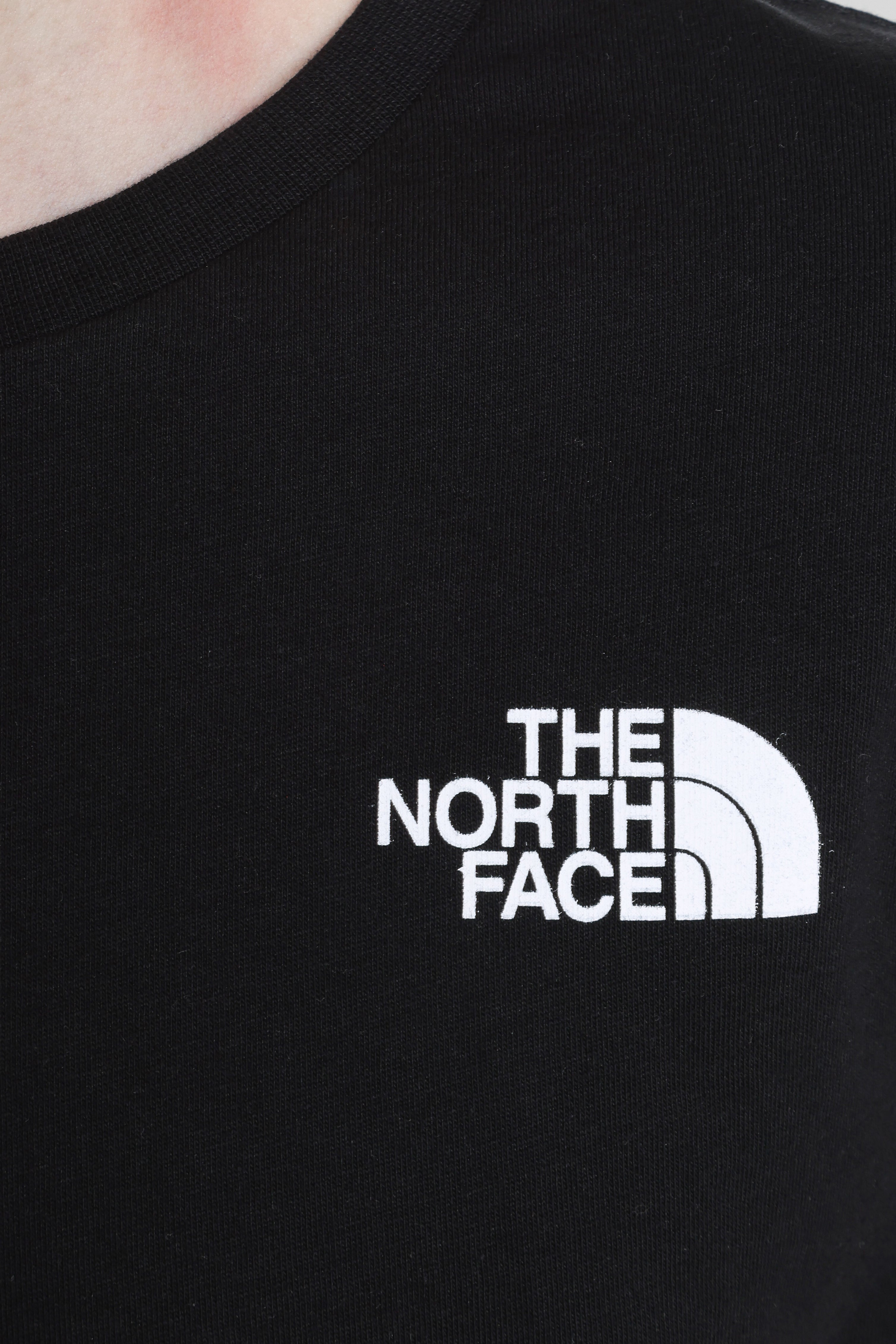 T-Shirt - Schwarz