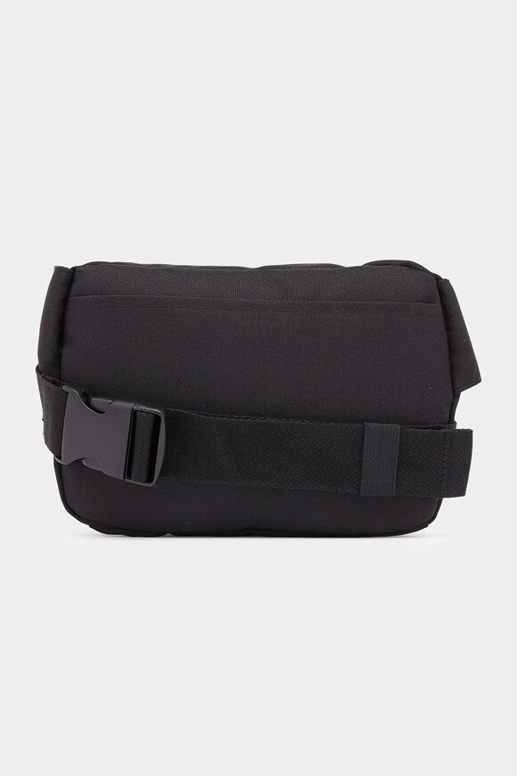 Sac ventral Rosca - Noir