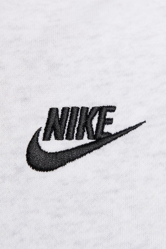 Sportswear Club Fleece Sweatshirt - Birch Heather