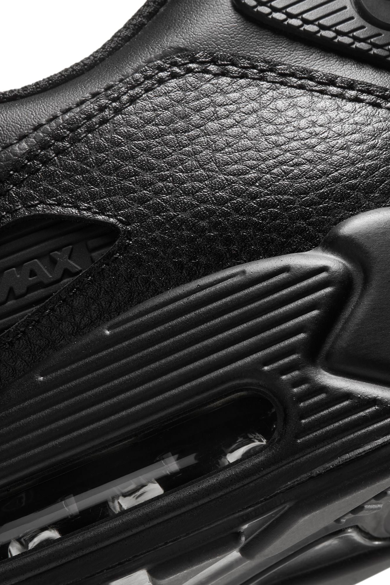 Air Max 90 Sneaker - Black