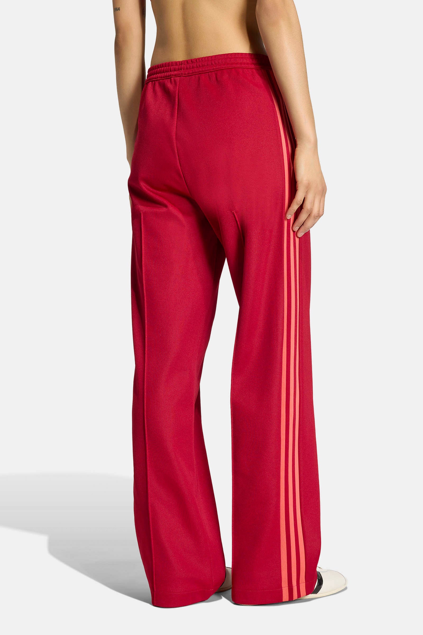 Beckenbauer pantalon de survêtement - Team Victory Red