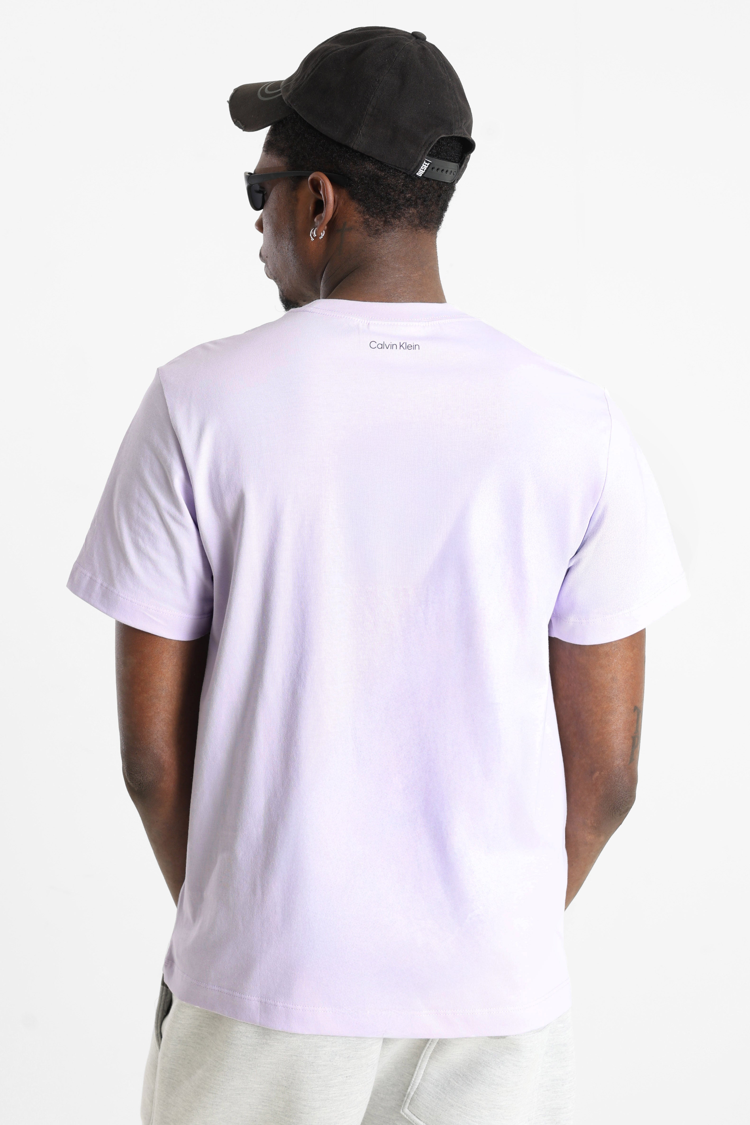 T-Shirt - Island Lilac