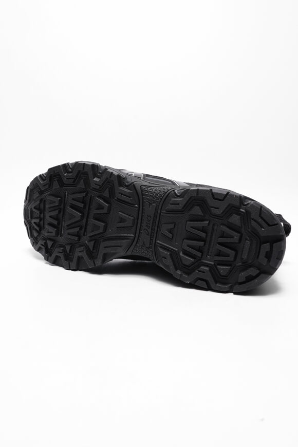Gel-Venture 6 chaussures de course - Black