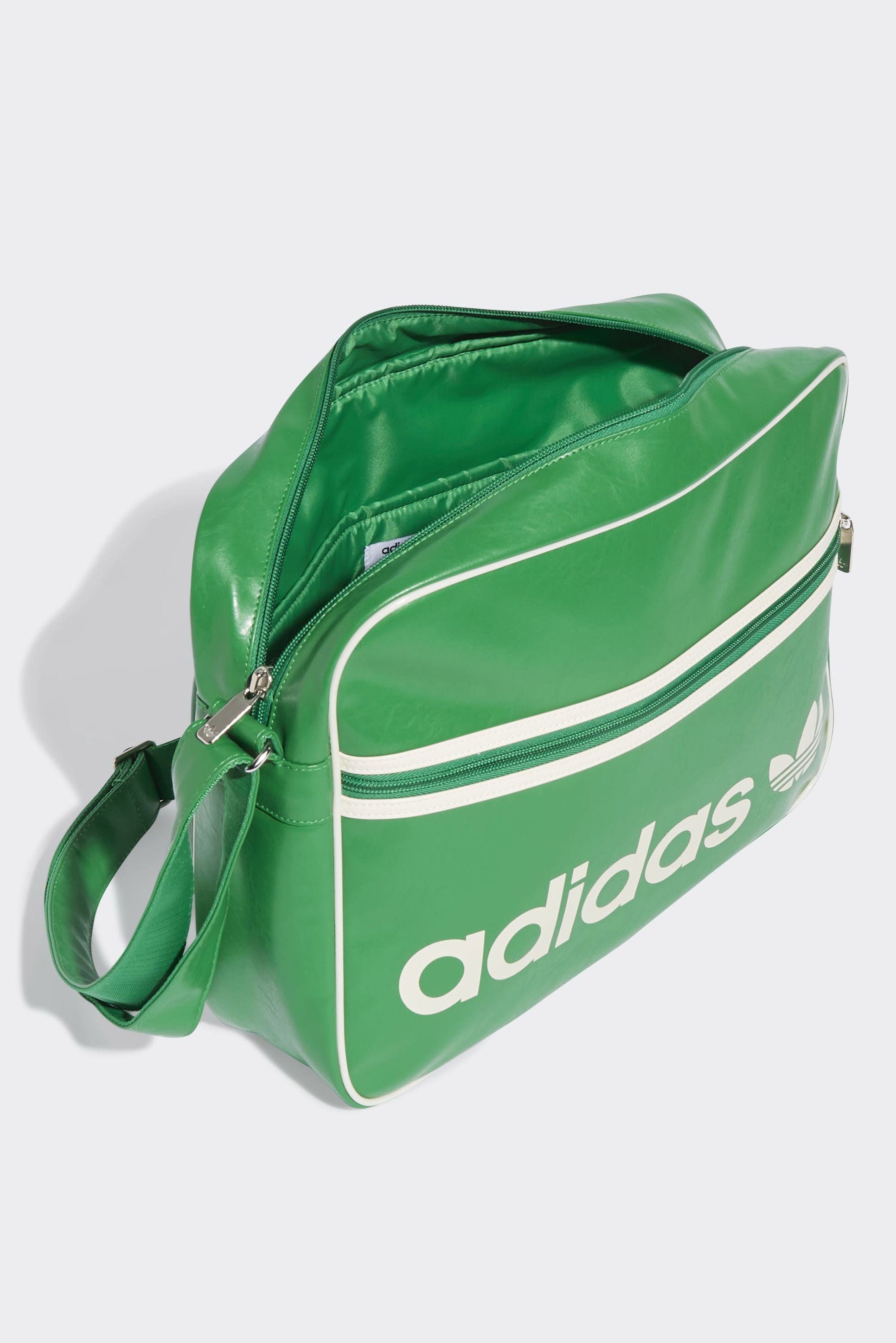 Airliner borsa a tracolla - Green