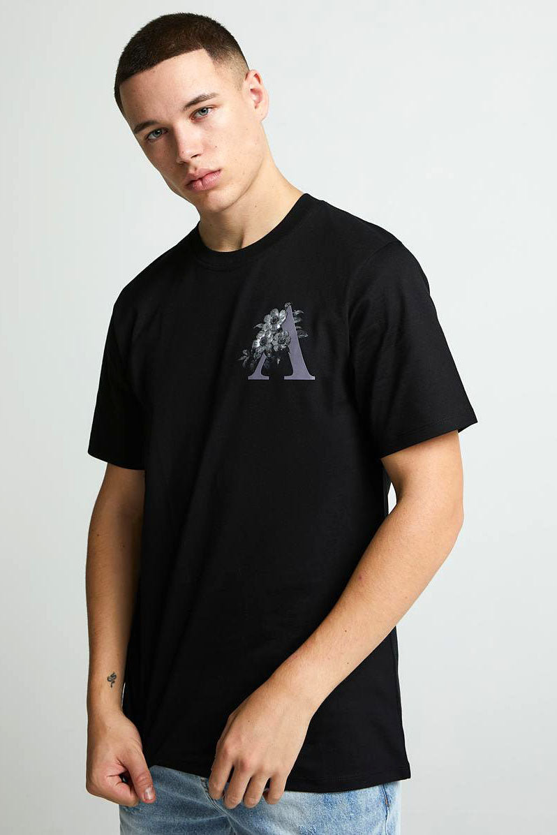 Pentolo T-Shirt - Black