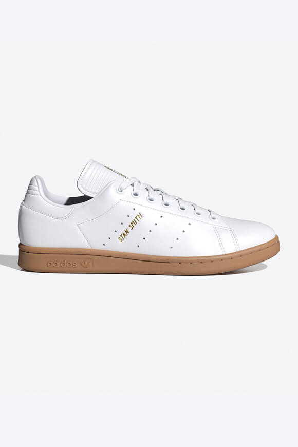 Stan Smith Sneaker - Footwear White + Gum