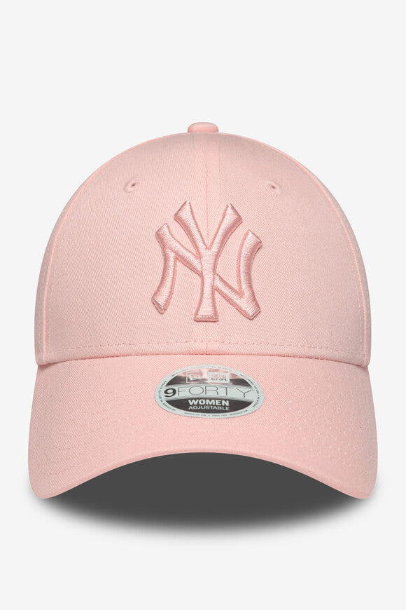 9Forty Cap / Strapback - Light Pink