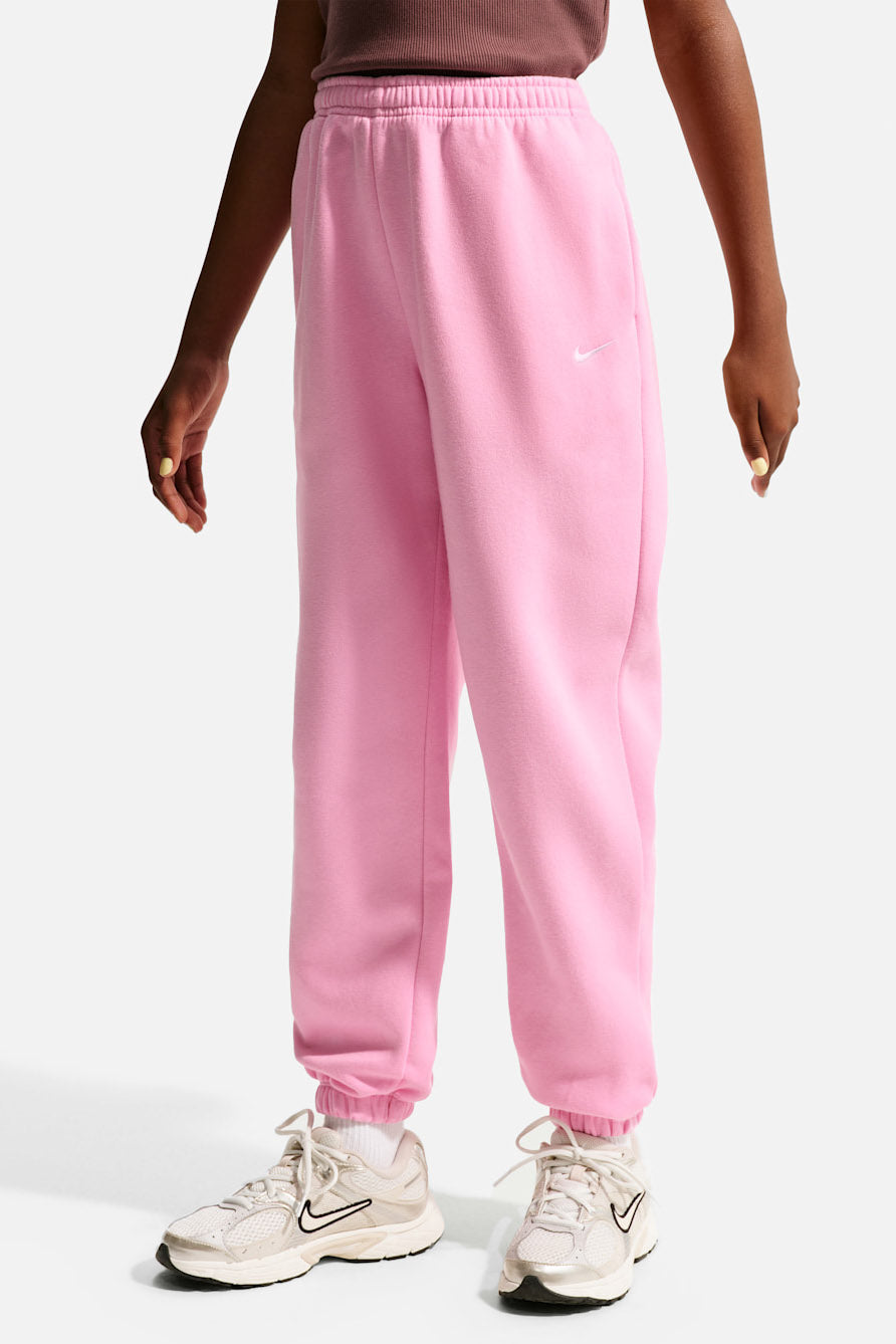 Sportswear Studio Fleece Sweathose - Pink Rise