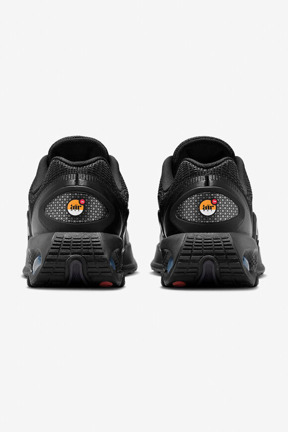 Air Max Dn Sneaker - Black