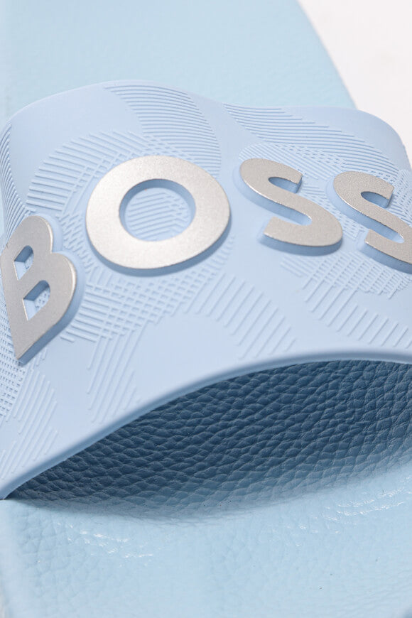 Claquettes - Persian Blue