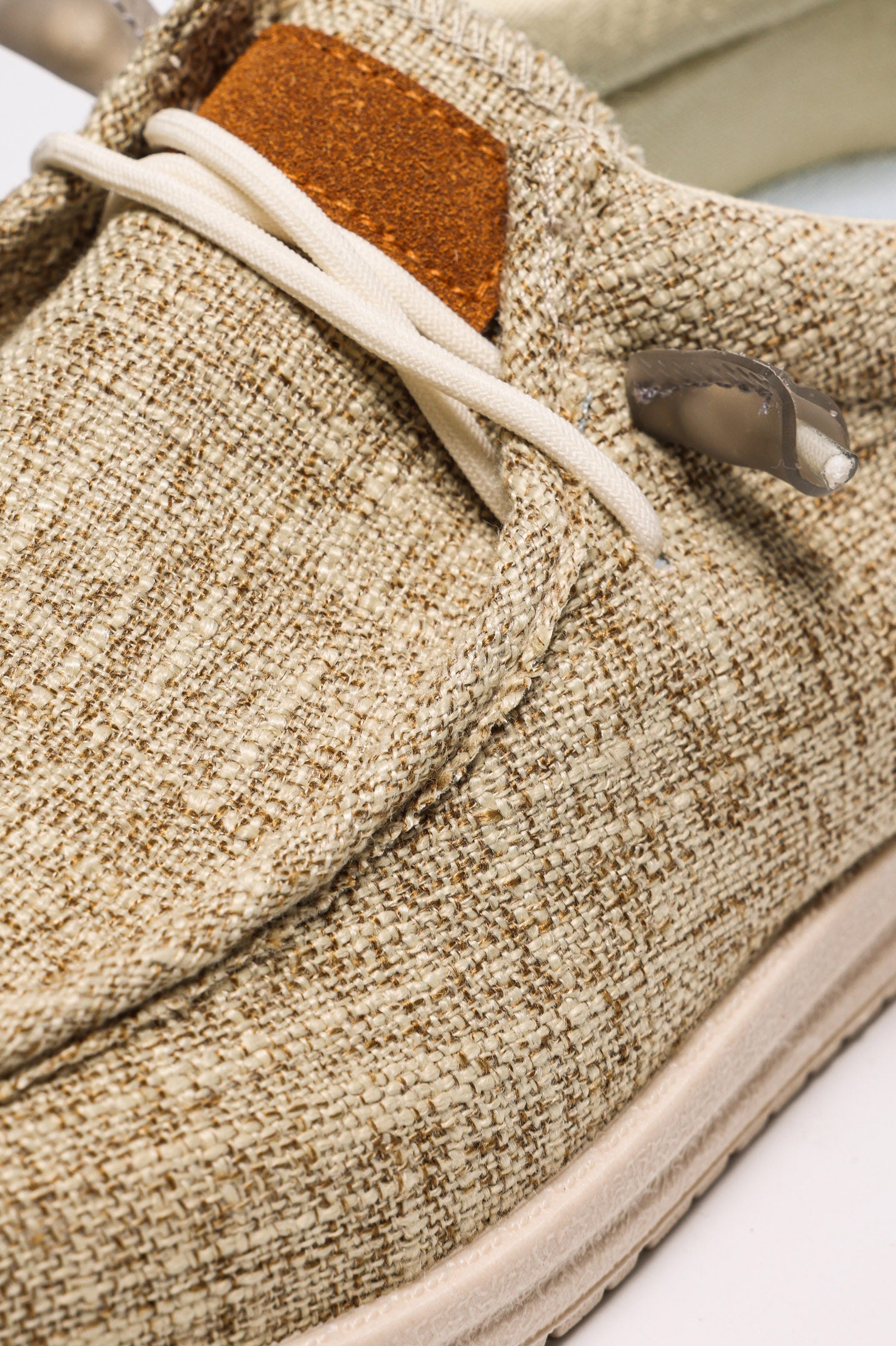 Loafer - Light Green